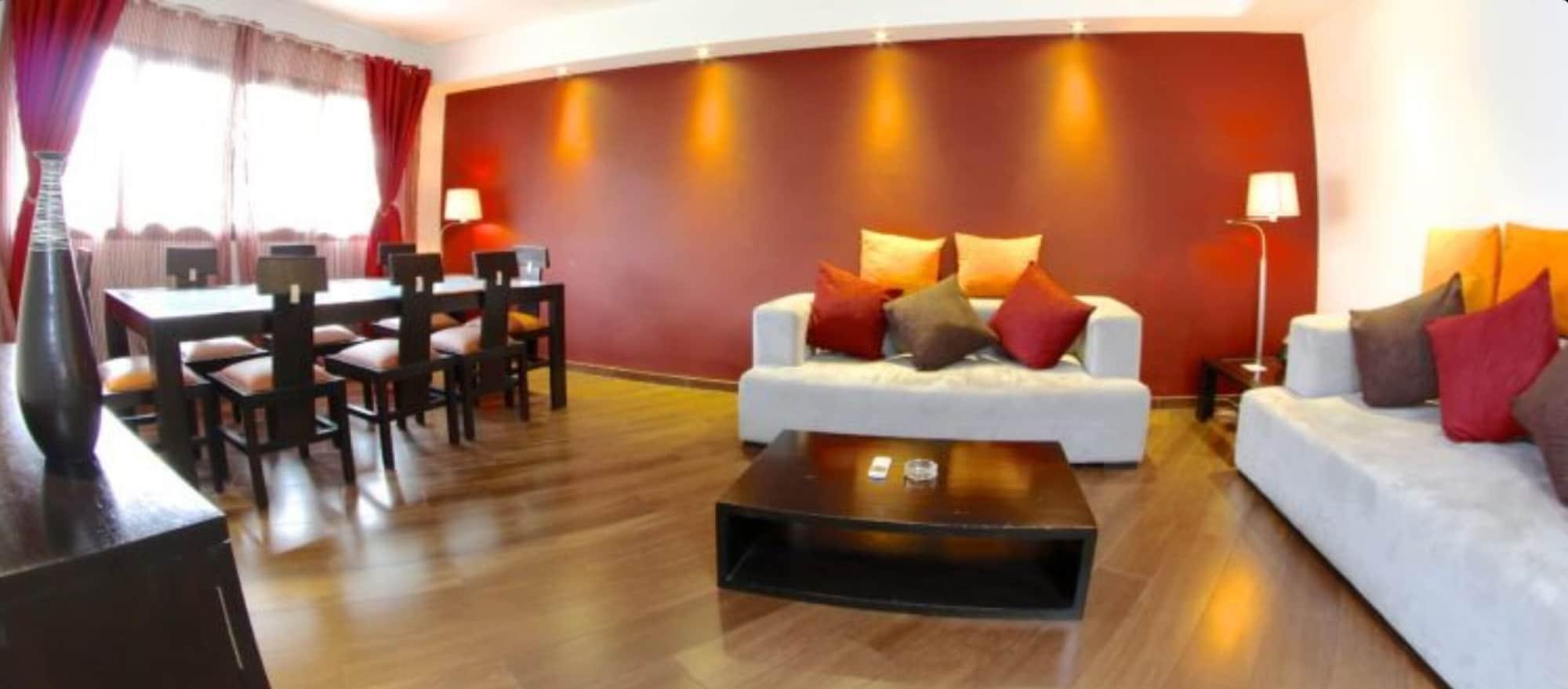 Hotel Café de Rome Dakar Esterno foto