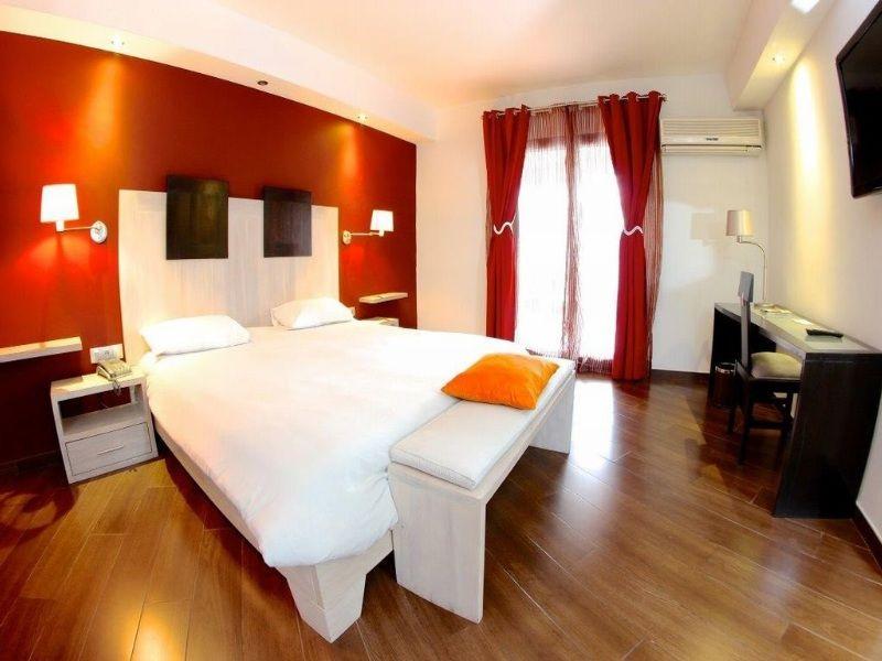Hotel Café de Rome Dakar Esterno foto